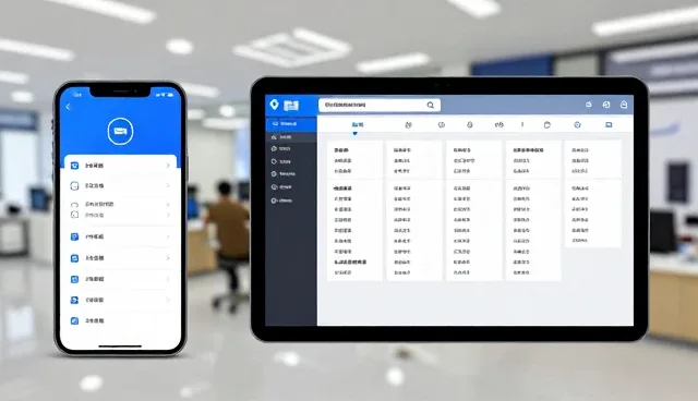 制造业智能运维平台选型与维护建议