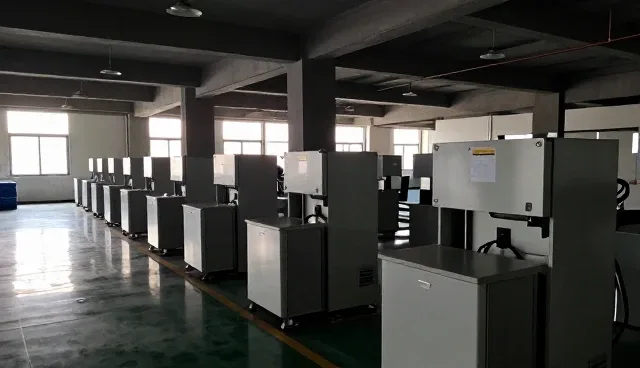 制造业数据迁移如何驱动业务优化