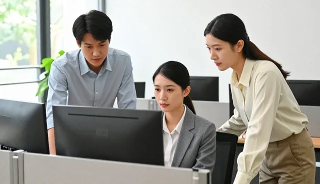 连锁门店中的定制化解决方案解决方案介绍